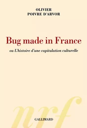 Bug made in France