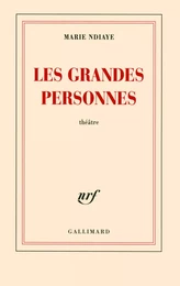 Les grandes personnes