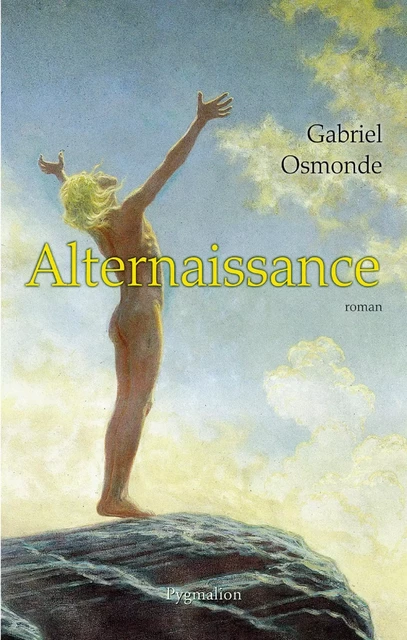 Alternaissance - Gabriel Osmonde - Pygmalion