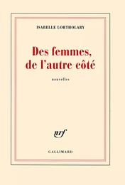 Des femmes, de l'autre côté