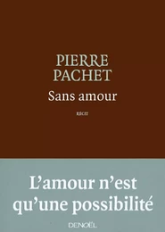 Sans amour