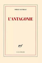 L'antagonie