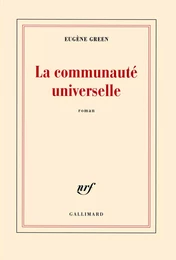 La communauté universelle