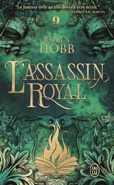 L'Assassin royal (Tome 9) - Les Secrets de Castelcerf