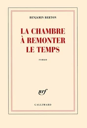 La chambre à remonter le temps