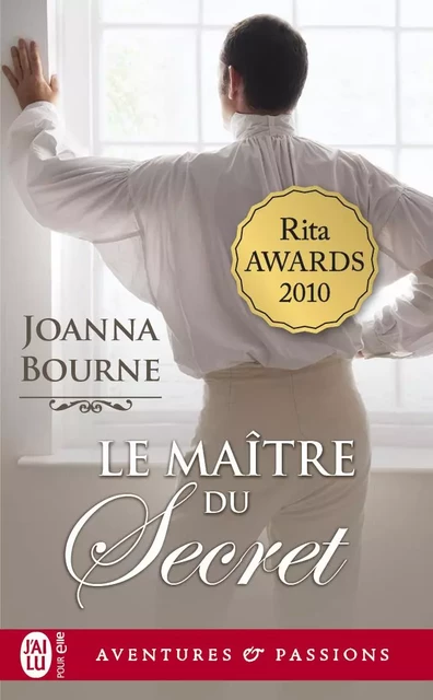 Le maître du secret - Joanna Bourne - J'ai Lu