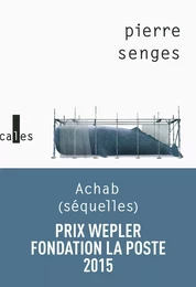 Achab (séquelles)