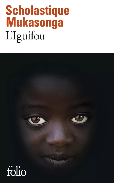 L'Iguifou. Nouvelles rwandaises - Scholastique Mukasonga - Editions Gallimard