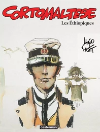 Corto Maltese (Tome 5) - Les Éthiopiques