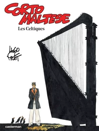 Corto Maltese (Tome 4) - Les Celtiques