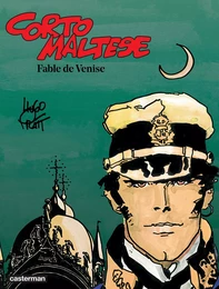 Corto Maltese (Tome 7) - Fable de Venise