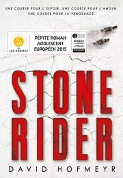 Stone Rider