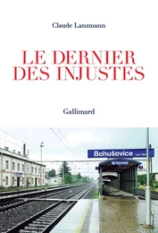 Le dernier des injustes