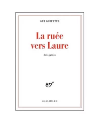 La ruée vers Laure