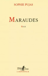 Maraudes