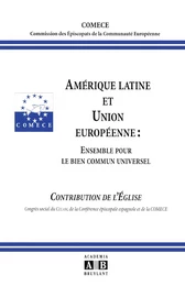 Amérique latine et Union européenne