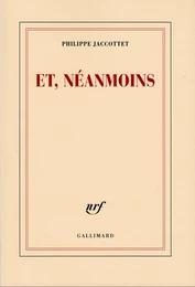 Et, néanmoins