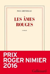 Les âmes rouges