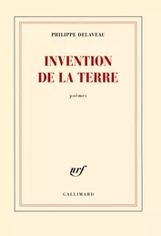 Invention de la terre