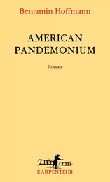 American Pandemonium