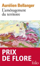 L'aménagement du territoire