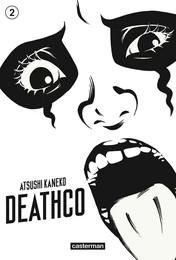 Deathco (Tome 2)