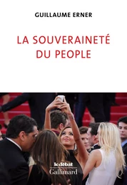 La souveraineté du people