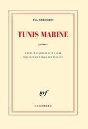 Tunis marine