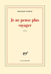 Je ne pense plus voyager. La mort de Charles de Foucauld