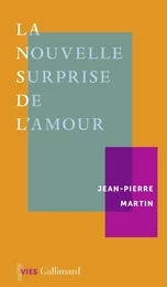 La nouvelle surprise de l'amour