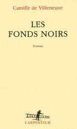 Les fonds noirs