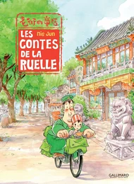 Les contes de la ruelle