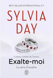 Crossfire (Tome 5) - Exalte-moi