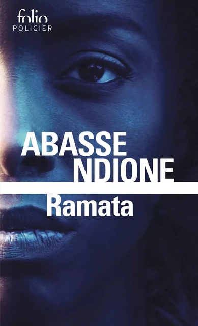 Ramata - Abasse Ndione - Editions Gallimard