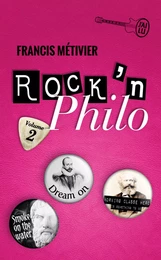 Rock'n philo (Volume 2)