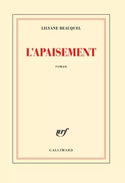 L'apaisement