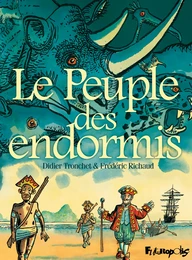 Le Peuple des endormis