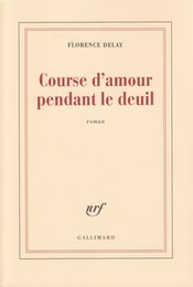 Course d'amour pendant le deuil