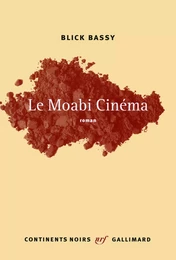 Le Moabi Cinéma