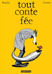 Tout conte fée