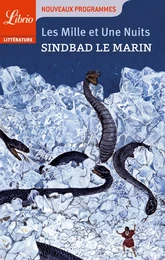 Sindbad le Marin