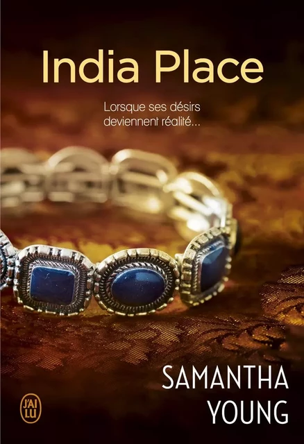 India Place - Samantha Young - J'ai Lu