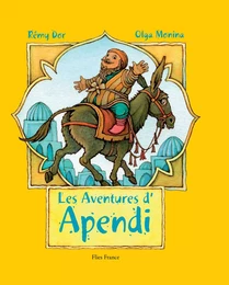 Les Aventures d'Apendi