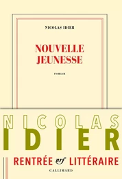 Nouvelle jeunesse