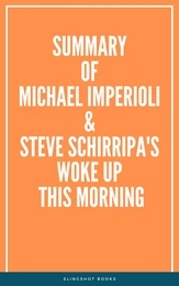 Summary of Michael Imperioli and Steve Schirripa's Woke Up This Morning