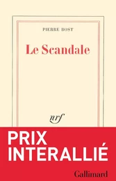 Le Scandale