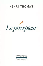 Le précepteur