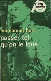 Nasser tel qu'on le loue