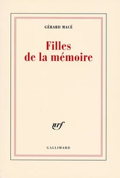 Filles de la mémoire