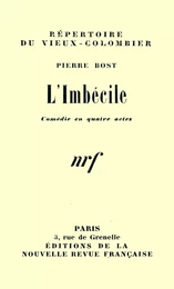 L'Imbécile